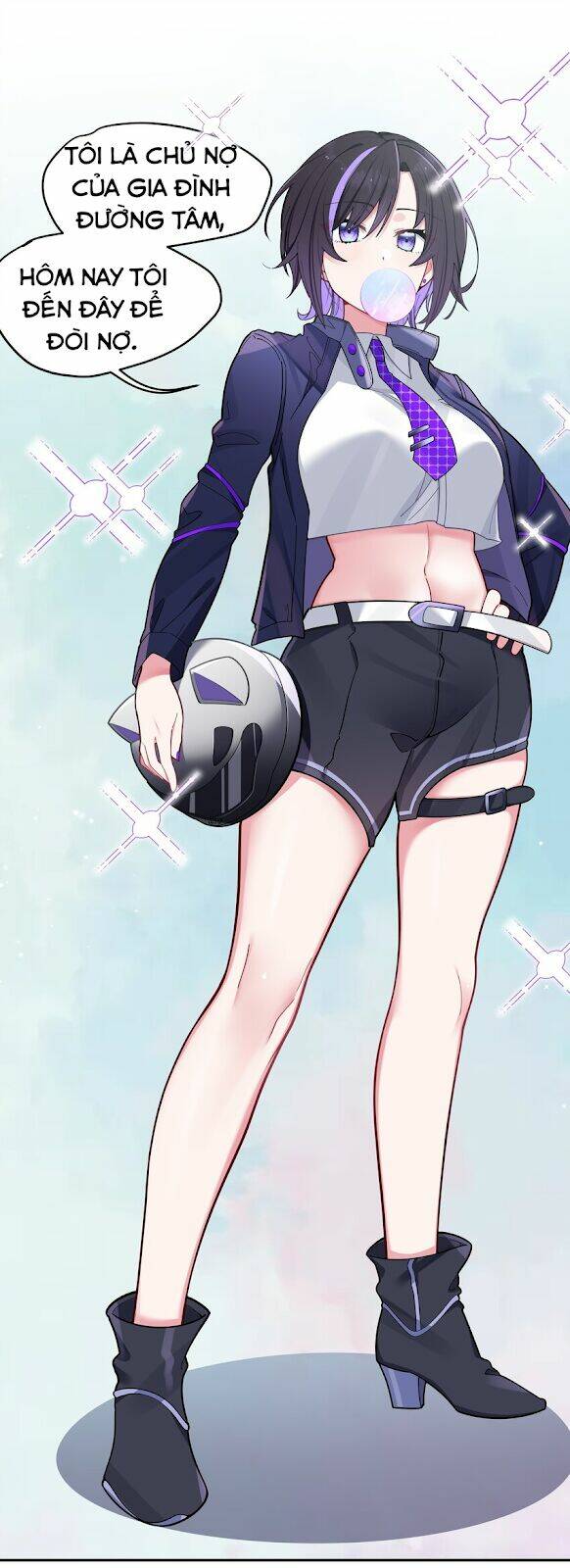 Làm Sao Để Chạy Trốn Dàn Hậu Cung Chapter 37.5 - Trang 2