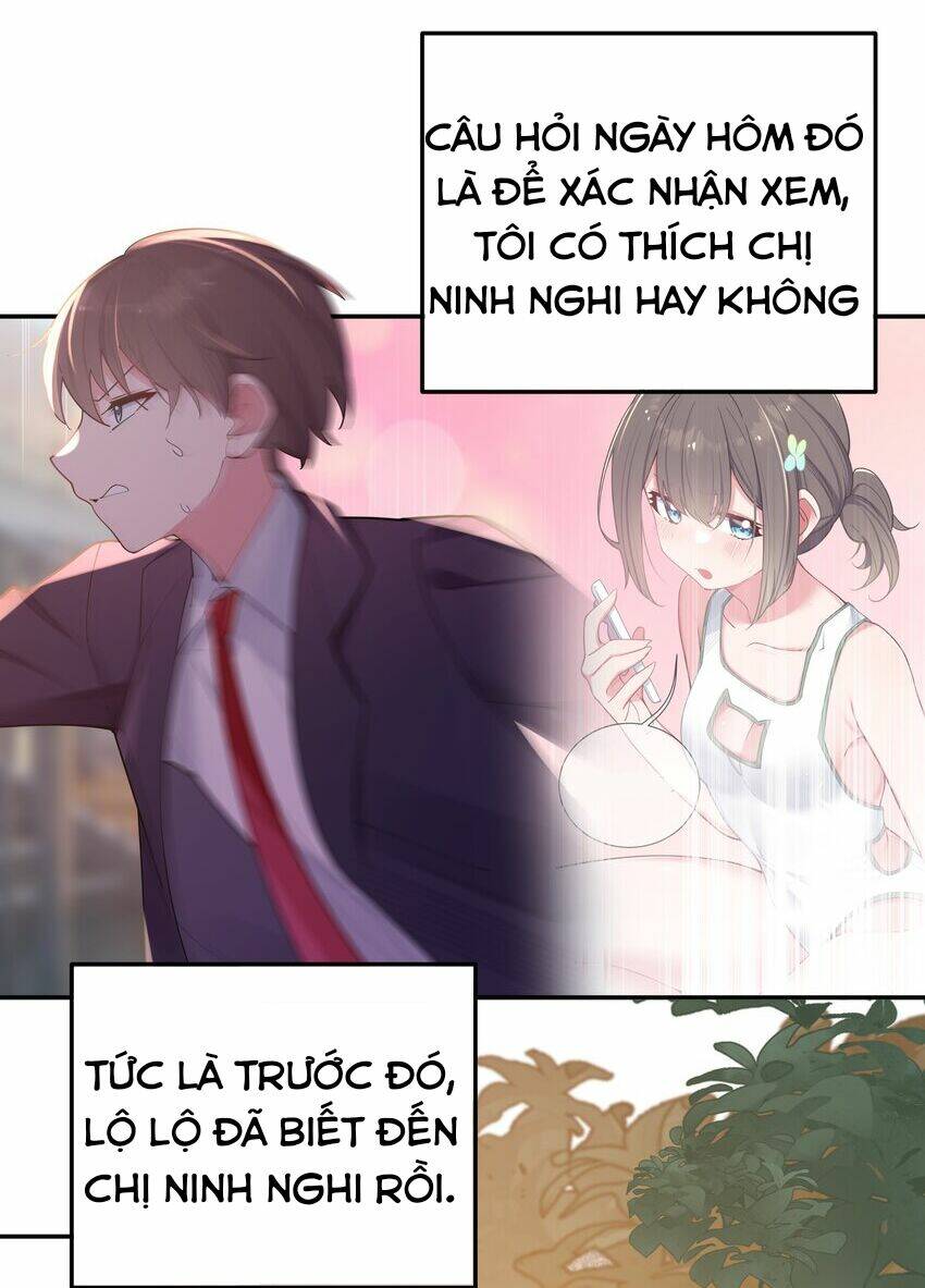 Làm Sao Để Chạy Trốn Dàn Hậu Cung Chapter 37 - Trang 9