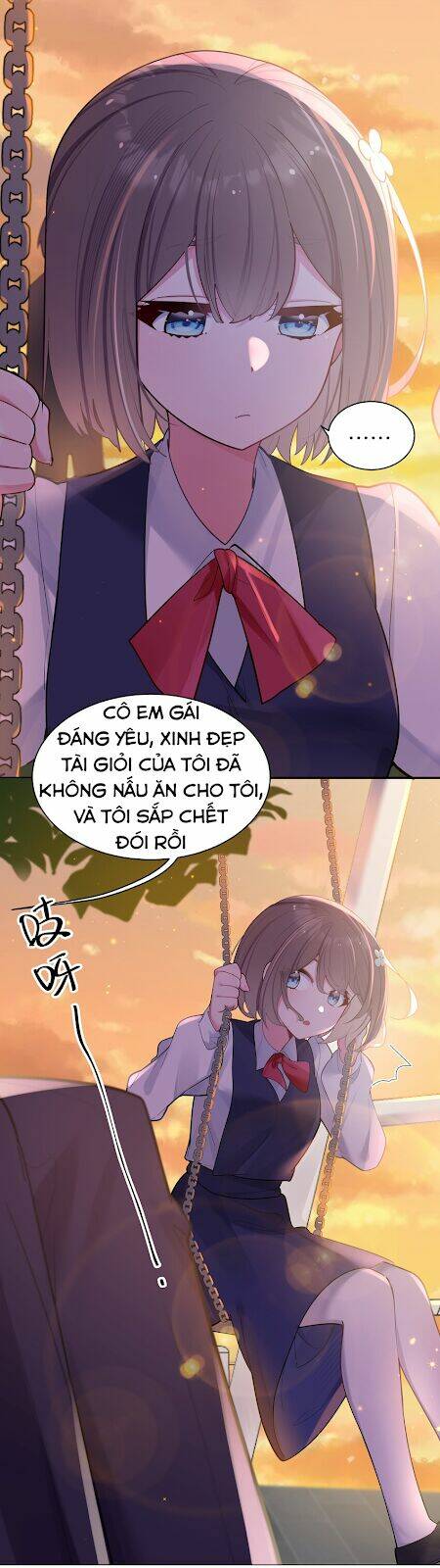 Làm Sao Để Chạy Trốn Dàn Hậu Cung Chapter 37 - Trang 12