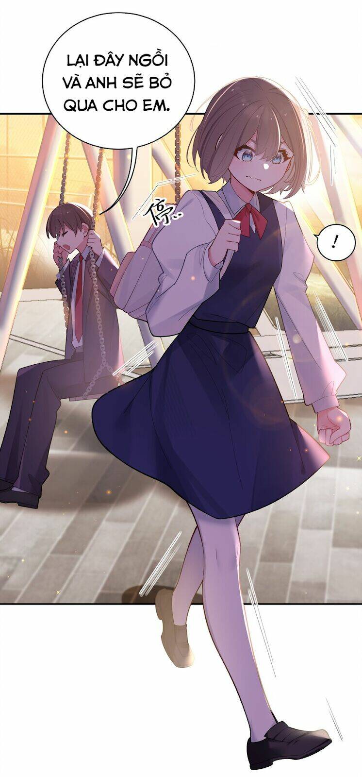 Làm Sao Để Chạy Trốn Dàn Hậu Cung Chapter 37 - Trang 14