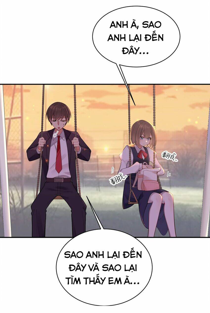 Làm Sao Để Chạy Trốn Dàn Hậu Cung Chapter 37 - Trang 17