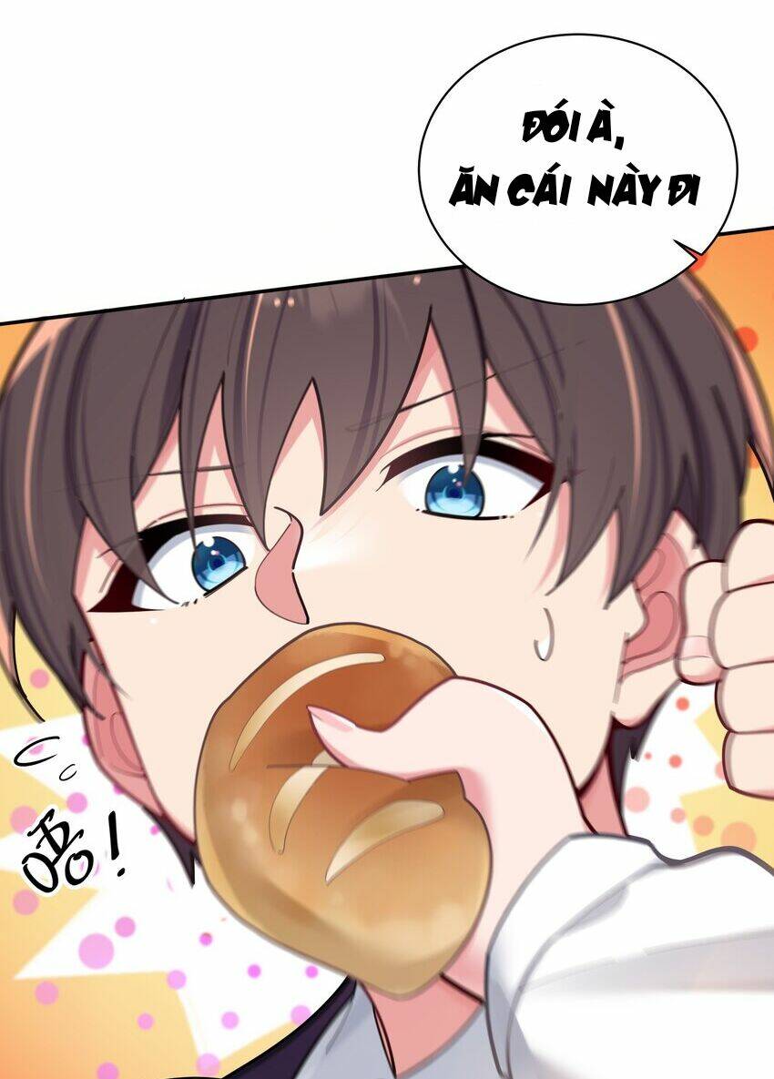 Làm Sao Để Chạy Trốn Dàn Hậu Cung Chapter 37 - Trang 18