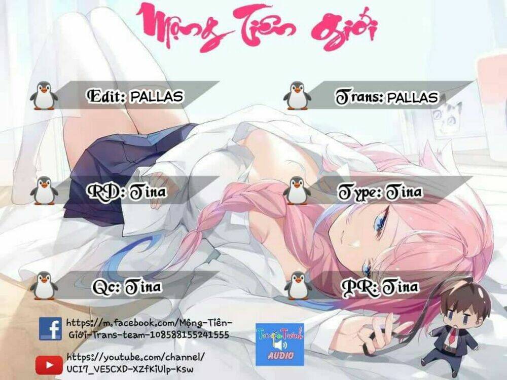 Làm Sao Để Chạy Trốn Dàn Hậu Cung Chapter 37 - Trang 1