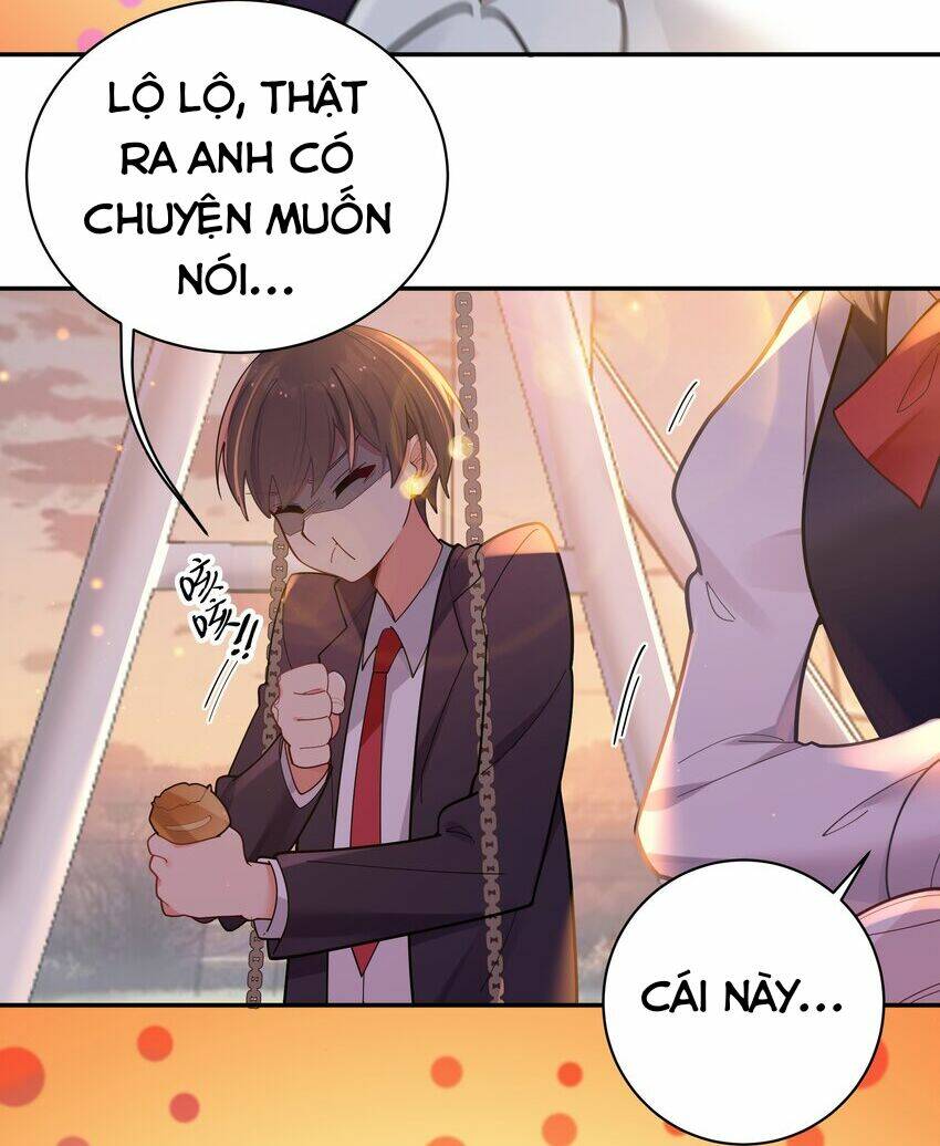 Làm Sao Để Chạy Trốn Dàn Hậu Cung Chapter 37 - Trang 19