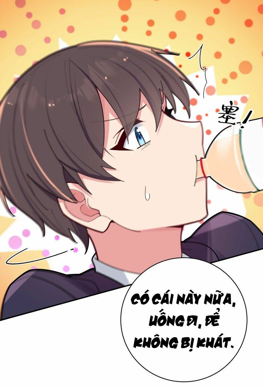 Làm Sao Để Chạy Trốn Dàn Hậu Cung Chapter 37 - Trang 20