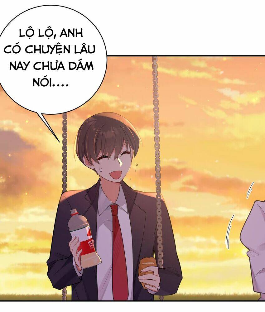 Làm Sao Để Chạy Trốn Dàn Hậu Cung Chapter 37 - Trang 21