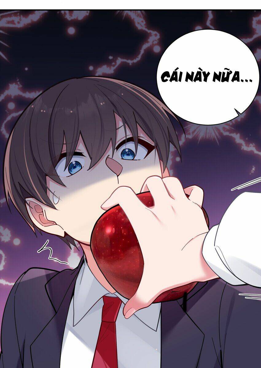 Làm Sao Để Chạy Trốn Dàn Hậu Cung Chapter 37 - Trang 22