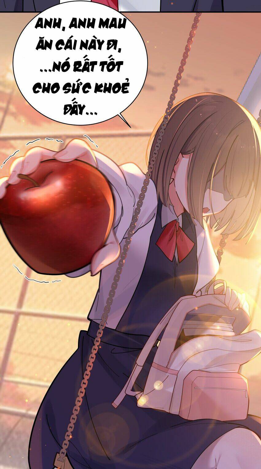 Làm Sao Để Chạy Trốn Dàn Hậu Cung Chapter 37 - Trang 23