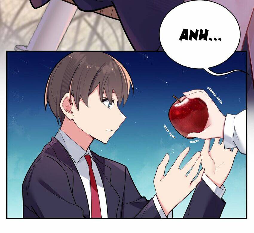 Làm Sao Để Chạy Trốn Dàn Hậu Cung Chapter 37 - Trang 24