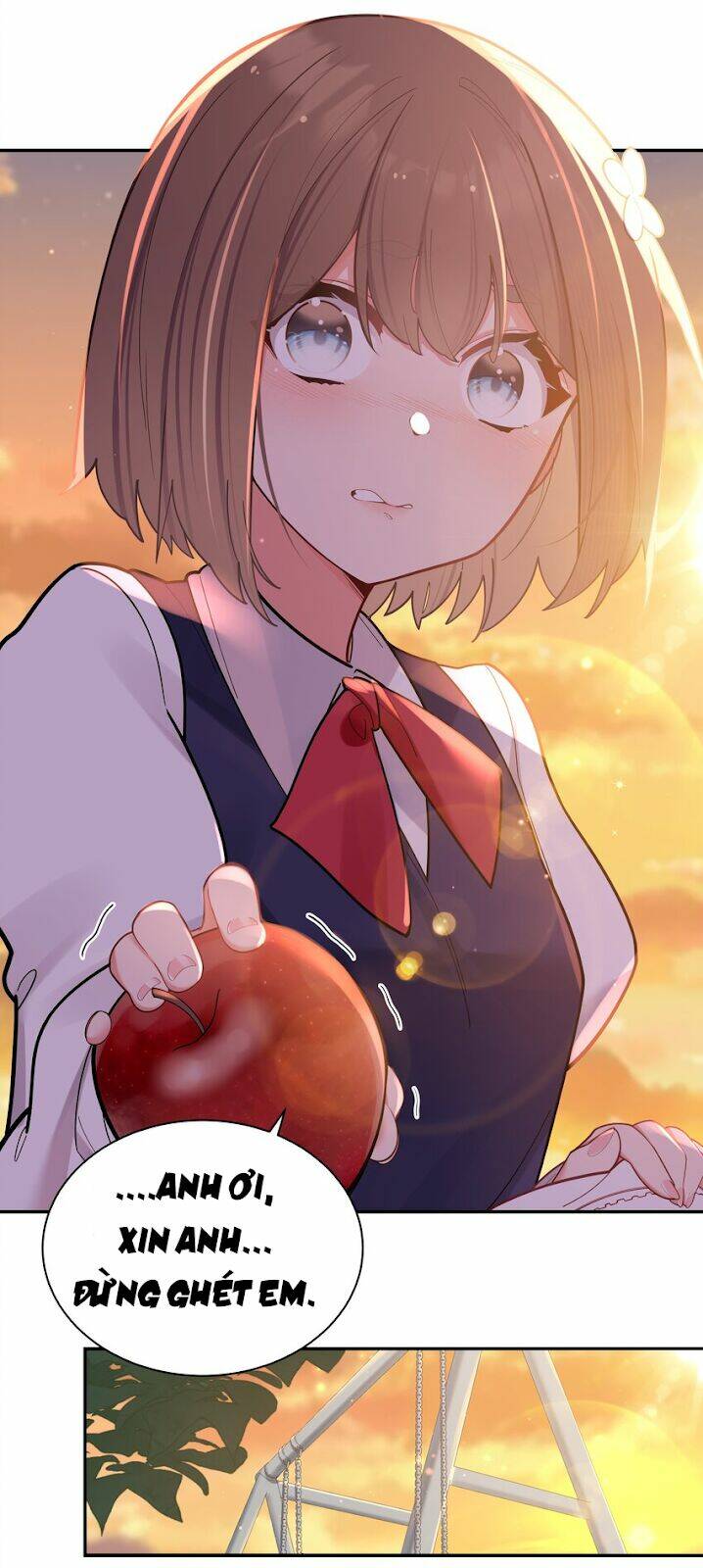 Làm Sao Để Chạy Trốn Dàn Hậu Cung Chapter 37 - Trang 25