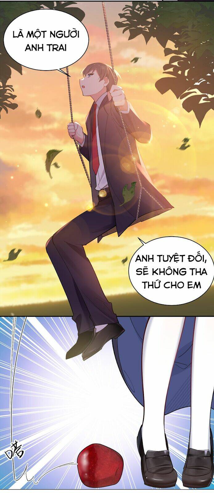 Làm Sao Để Chạy Trốn Dàn Hậu Cung Chapter 37 - Trang 27