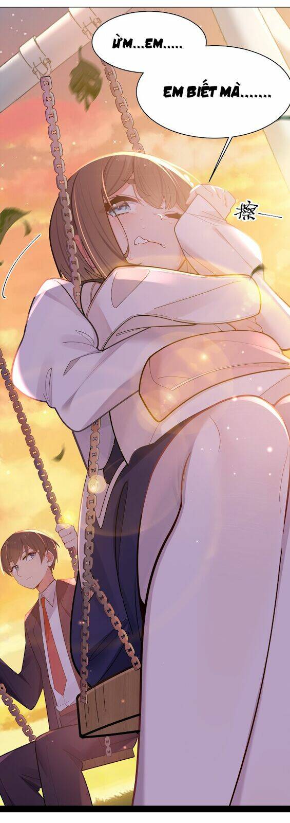 Làm Sao Để Chạy Trốn Dàn Hậu Cung Chapter 37 - Trang 28