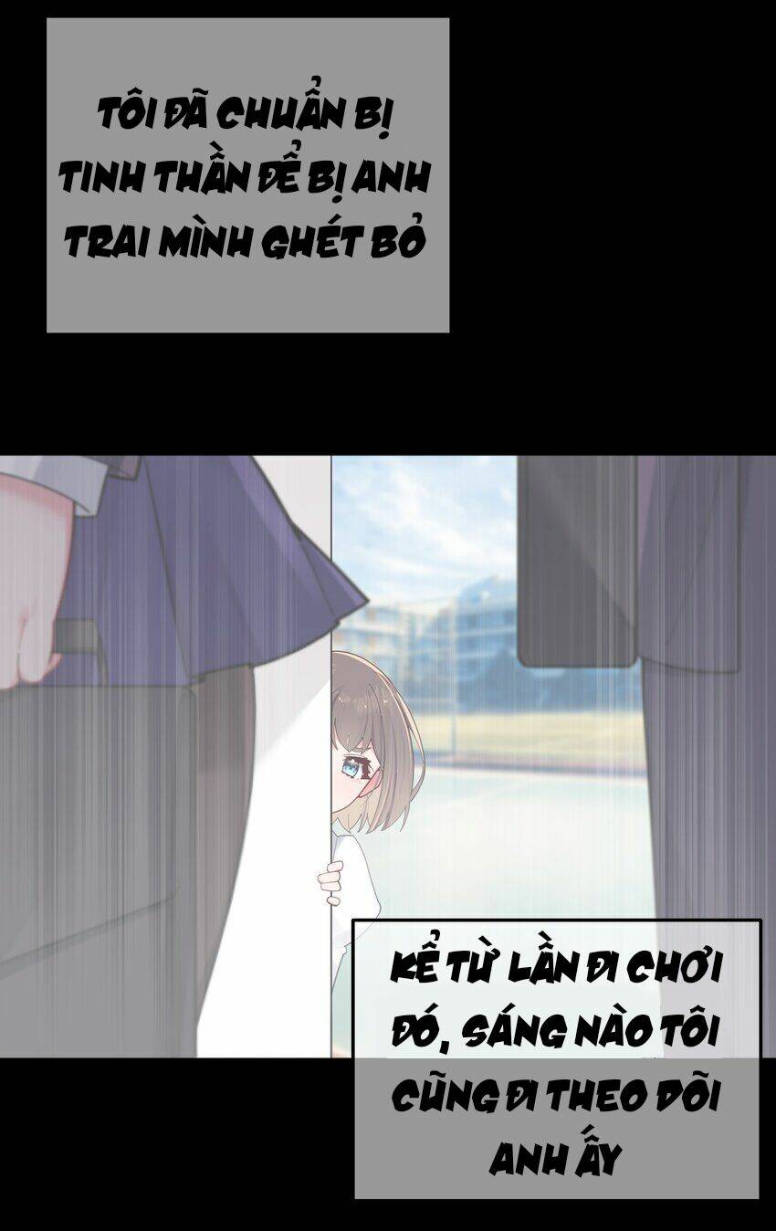 Làm Sao Để Chạy Trốn Dàn Hậu Cung Chapter 37 - Trang 29