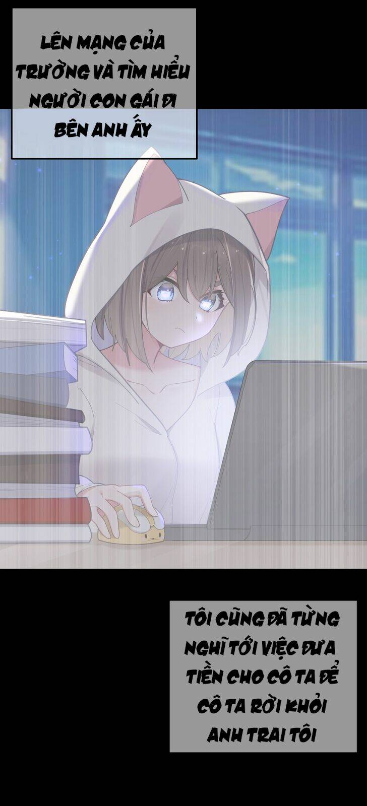 Làm Sao Để Chạy Trốn Dàn Hậu Cung Chapter 37 - Trang 30