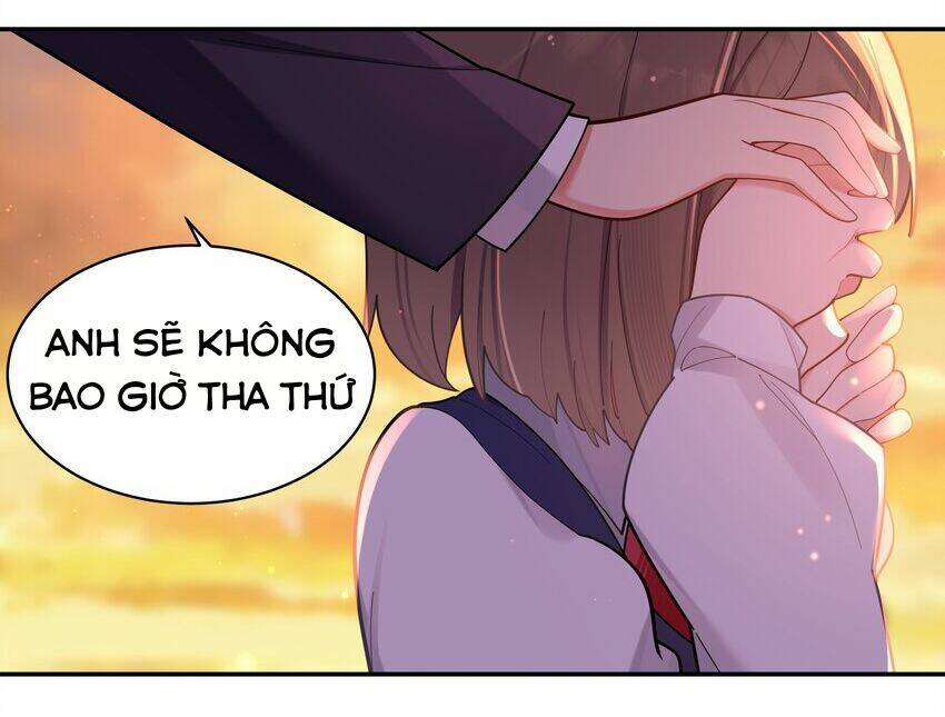 Làm Sao Để Chạy Trốn Dàn Hậu Cung Chapter 37 - Trang 32