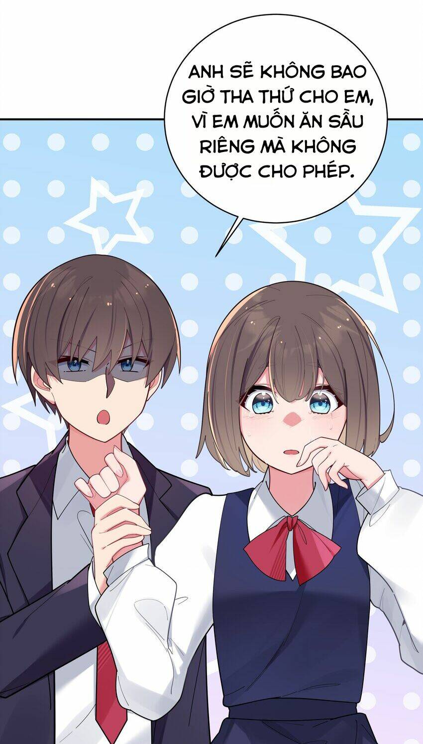 Làm Sao Để Chạy Trốn Dàn Hậu Cung Chapter 37 - Trang 33