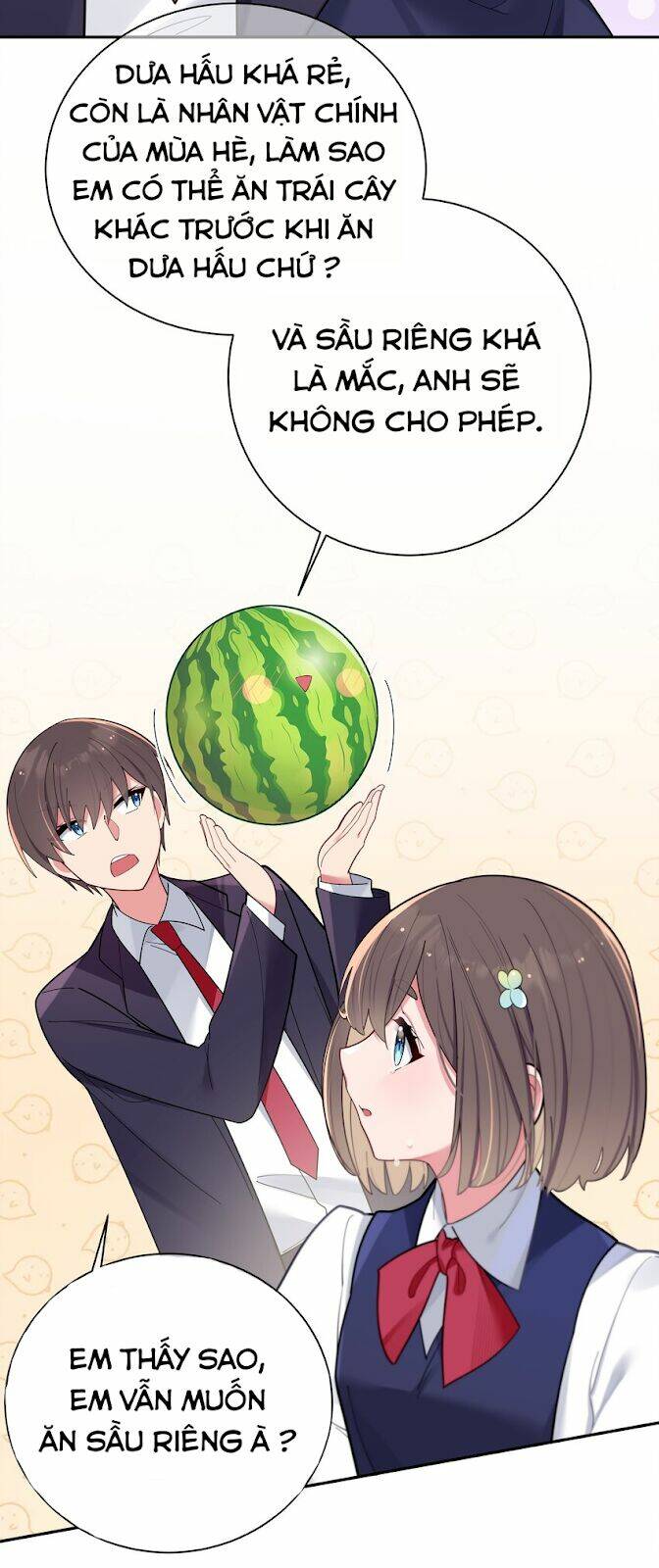 Làm Sao Để Chạy Trốn Dàn Hậu Cung Chapter 37 - Trang 34