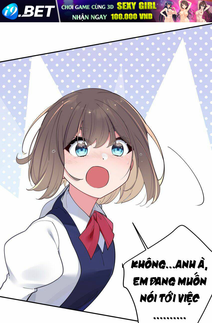 Làm Sao Để Chạy Trốn Dàn Hậu Cung Chapter 37 - Trang 35