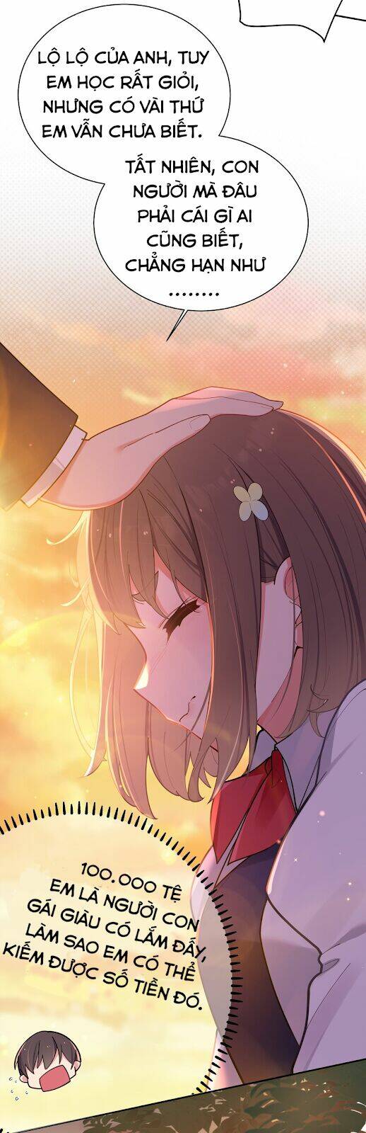 Làm Sao Để Chạy Trốn Dàn Hậu Cung Chapter 37 - Trang 36