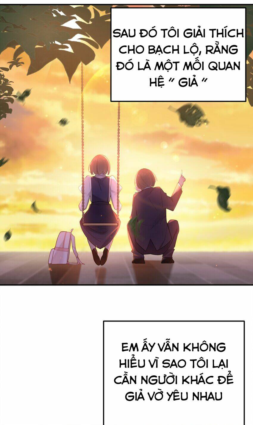 Làm Sao Để Chạy Trốn Dàn Hậu Cung Chapter 37 - Trang 38