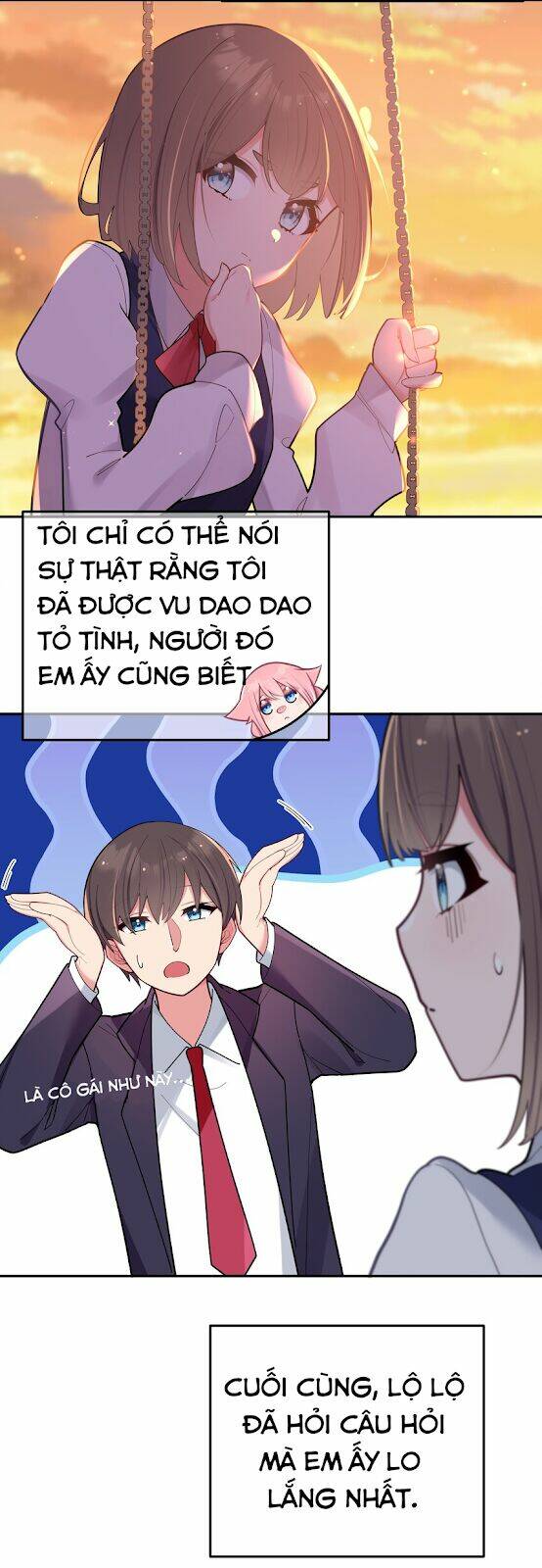 Làm Sao Để Chạy Trốn Dàn Hậu Cung Chapter 37 - Trang 39