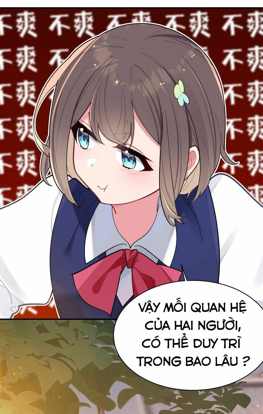 Làm Sao Để Chạy Trốn Dàn Hậu Cung Chapter 37 - Trang 40