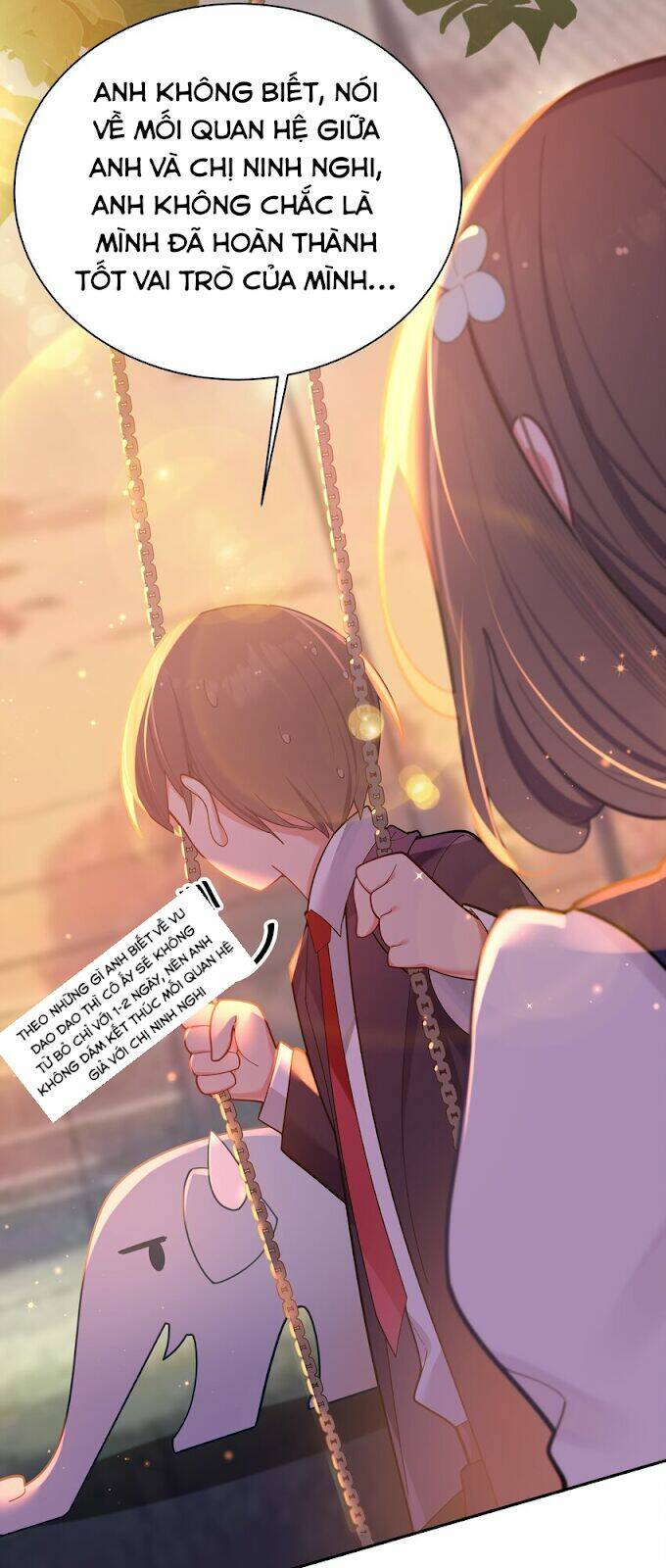 Làm Sao Để Chạy Trốn Dàn Hậu Cung Chapter 37 - Trang 41