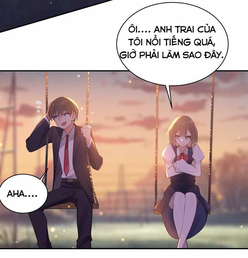 Làm Sao Để Chạy Trốn Dàn Hậu Cung Chapter 37 - Trang 42
