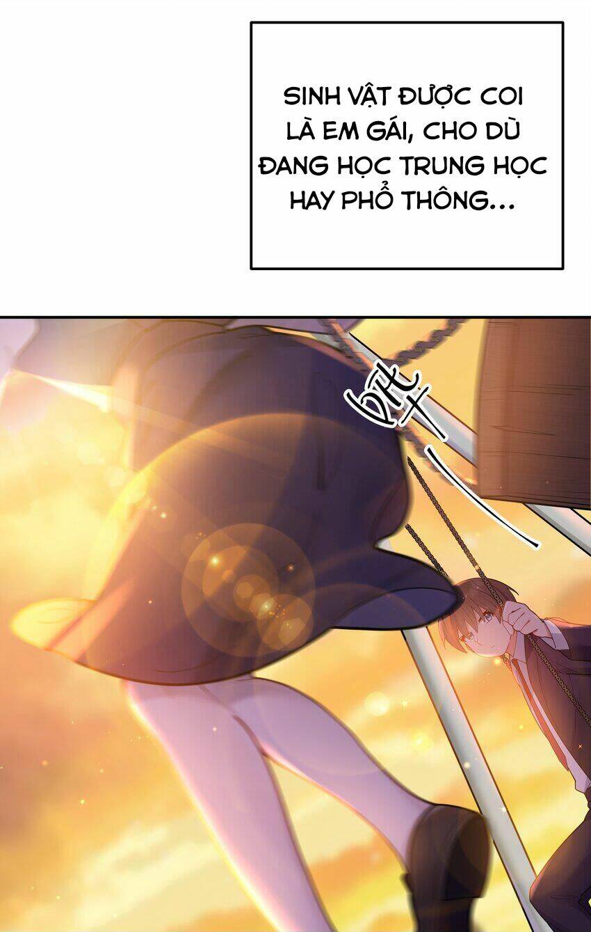 Làm Sao Để Chạy Trốn Dàn Hậu Cung Chapter 37 - Trang 43