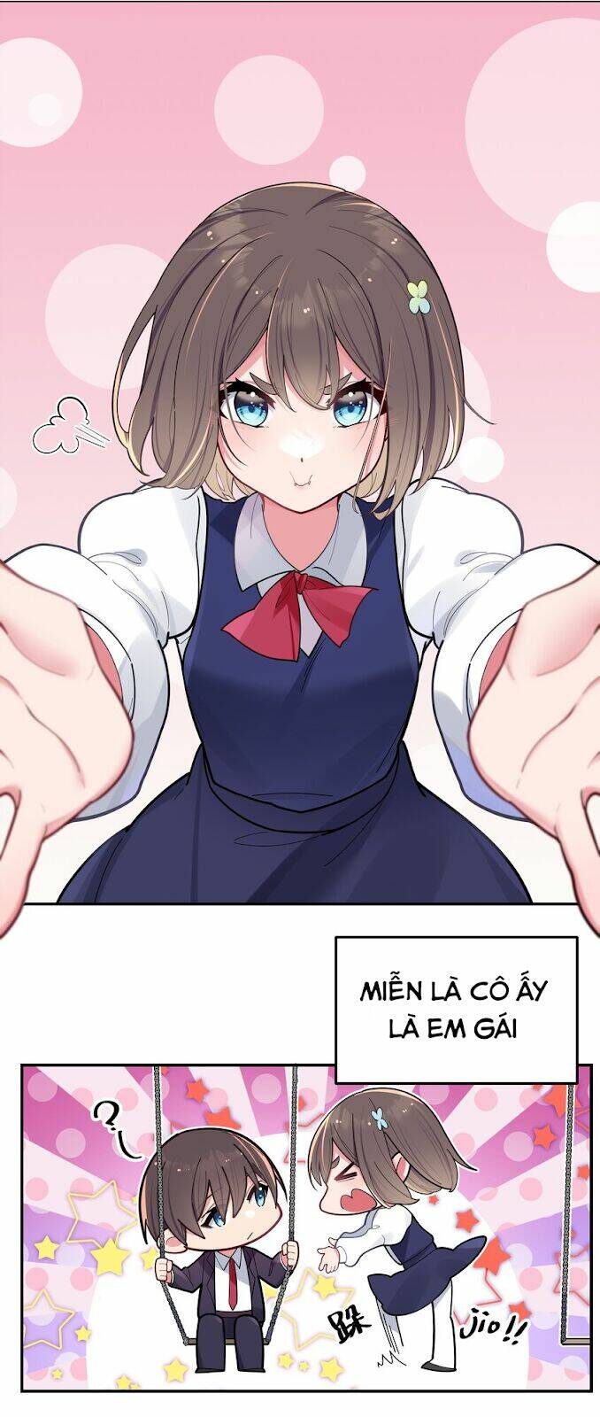 Làm Sao Để Chạy Trốn Dàn Hậu Cung Chapter 37 - Trang 44