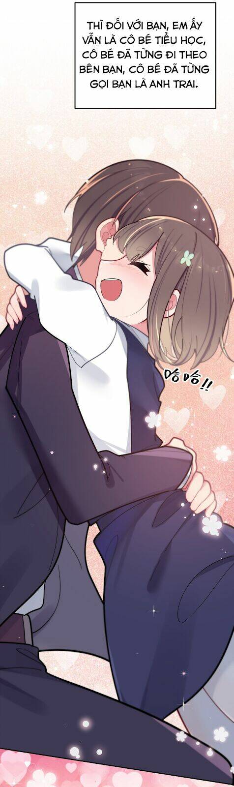 Làm Sao Để Chạy Trốn Dàn Hậu Cung Chapter 37 - Trang 46