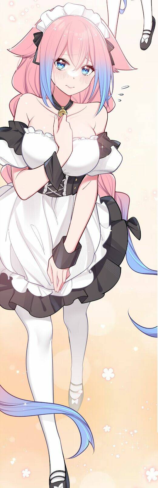 Làm Sao Để Chạy Trốn Dàn Hậu Cung Chapter 37 - Trang 4