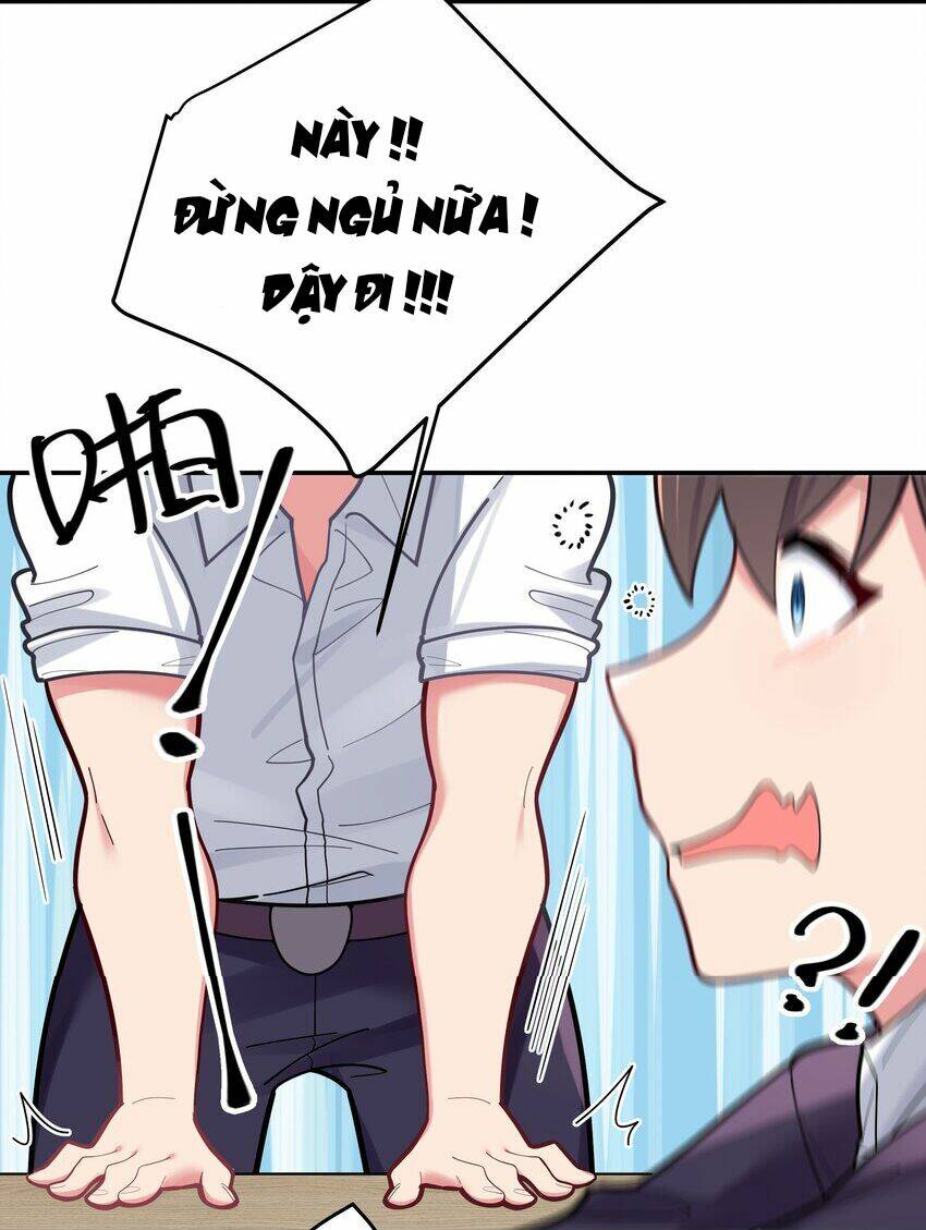 Làm Sao Để Chạy Trốn Dàn Hậu Cung Chapter 37 - Trang 49