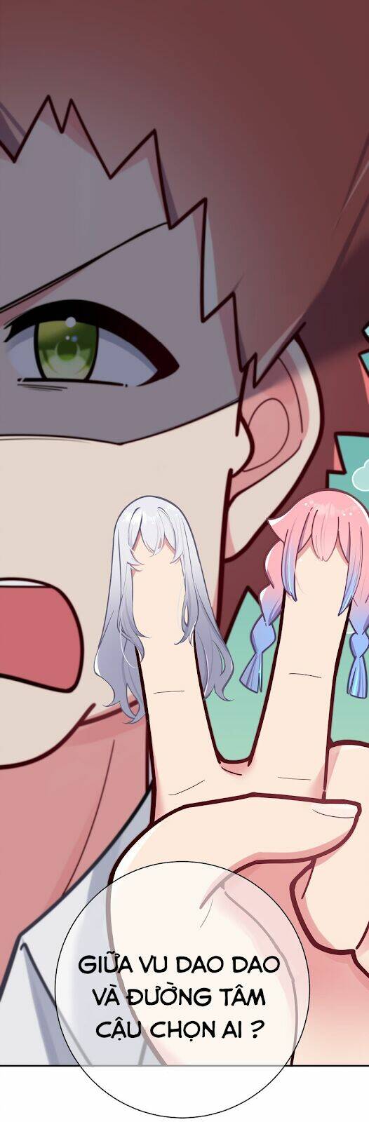 Làm Sao Để Chạy Trốn Dàn Hậu Cung Chapter 37 - Trang 53