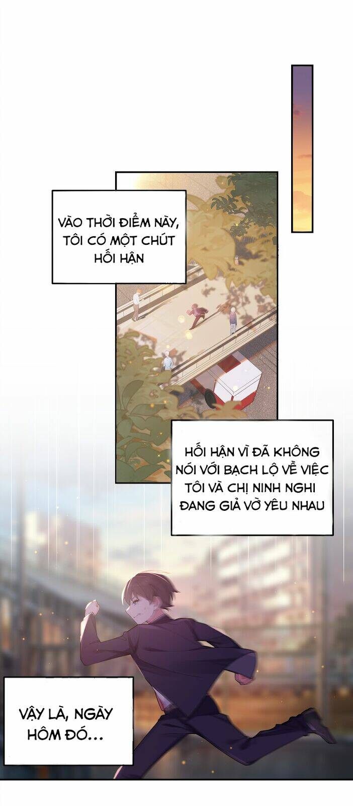 Làm Sao Để Chạy Trốn Dàn Hậu Cung Chapter 37 - Trang 8