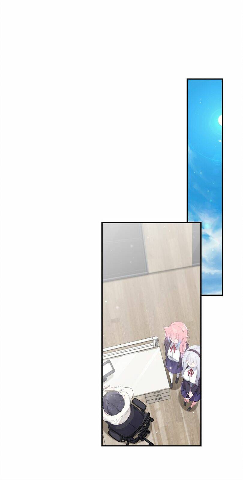 Làm Sao Để Chạy Trốn Dàn Hậu Cung Chapter 38 - Trang 9