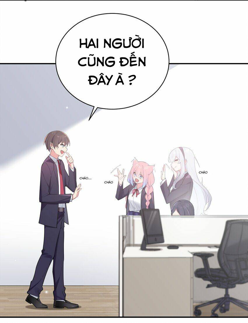 Làm Sao Để Chạy Trốn Dàn Hậu Cung Chapter 38 - Trang 11