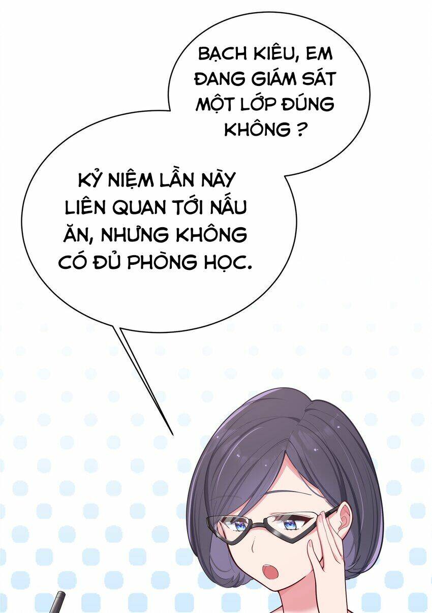 Làm Sao Để Chạy Trốn Dàn Hậu Cung Chapter 38 - Trang 12