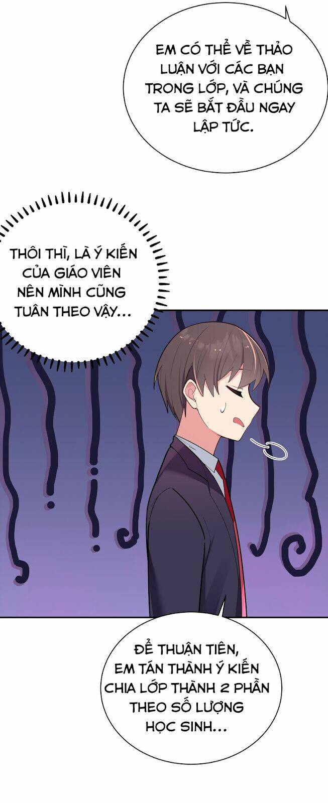 Làm Sao Để Chạy Trốn Dàn Hậu Cung Chapter 38 - Trang 15