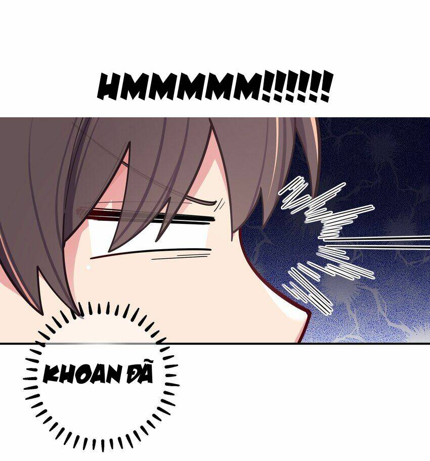 Làm Sao Để Chạy Trốn Dàn Hậu Cung Chapter 38 - Trang 16