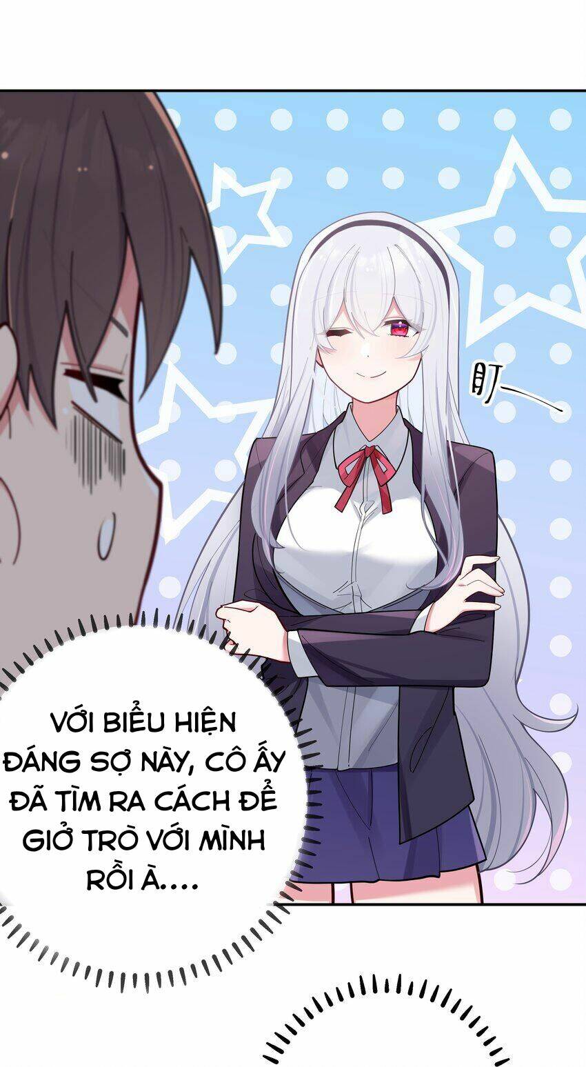 Làm Sao Để Chạy Trốn Dàn Hậu Cung Chapter 38 - Trang 18