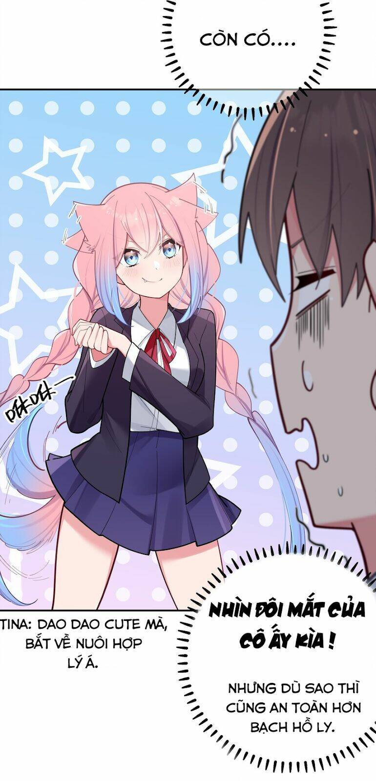 Làm Sao Để Chạy Trốn Dàn Hậu Cung Chapter 38 - Trang 19