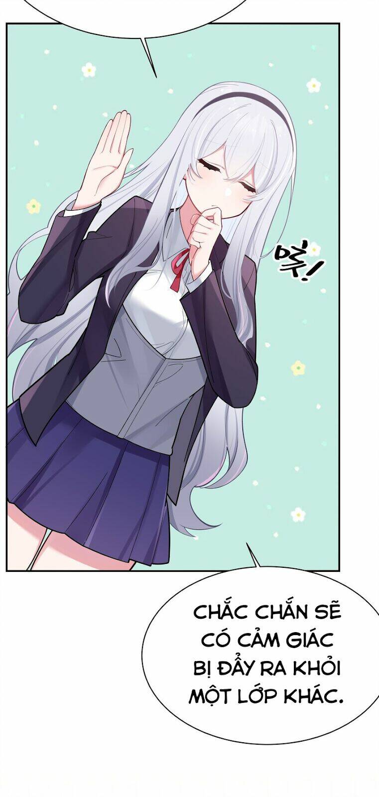 Làm Sao Để Chạy Trốn Dàn Hậu Cung Chapter 38 - Trang 22