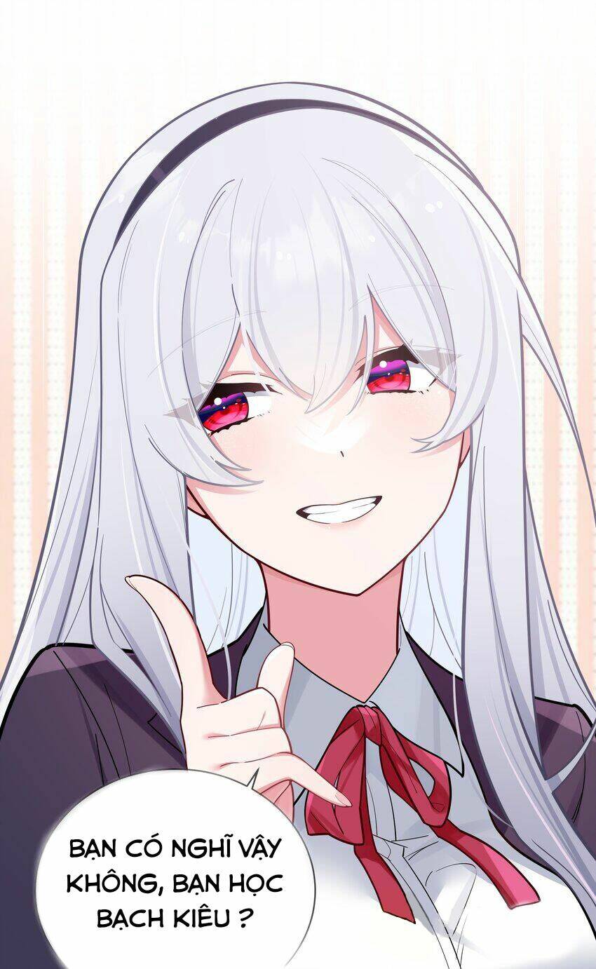 Làm Sao Để Chạy Trốn Dàn Hậu Cung Chapter 38 - Trang 23