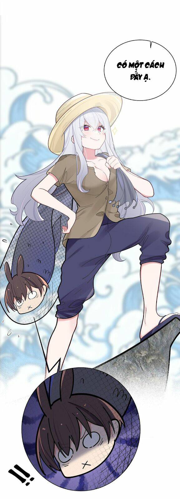 Làm Sao Để Chạy Trốn Dàn Hậu Cung Chapter 38 - Trang 27