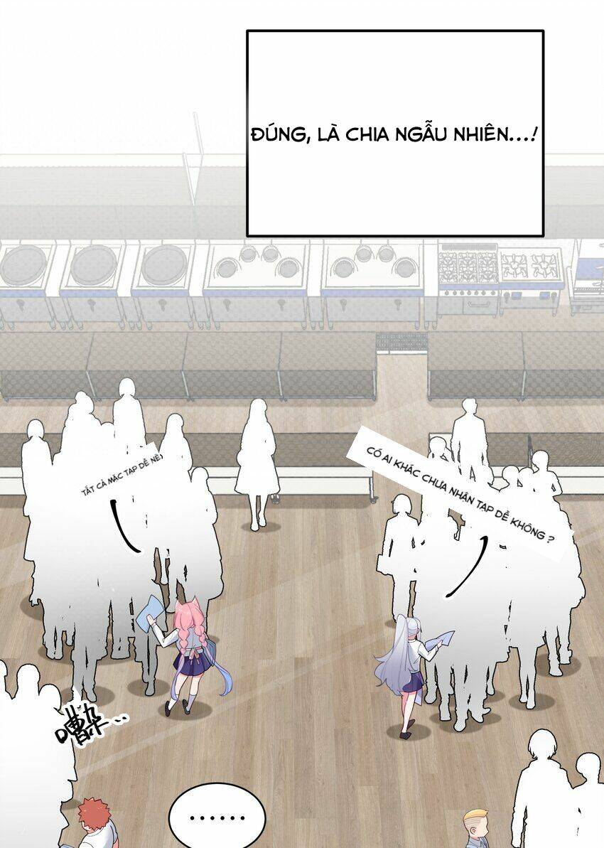 Làm Sao Để Chạy Trốn Dàn Hậu Cung Chapter 38 - Trang 30