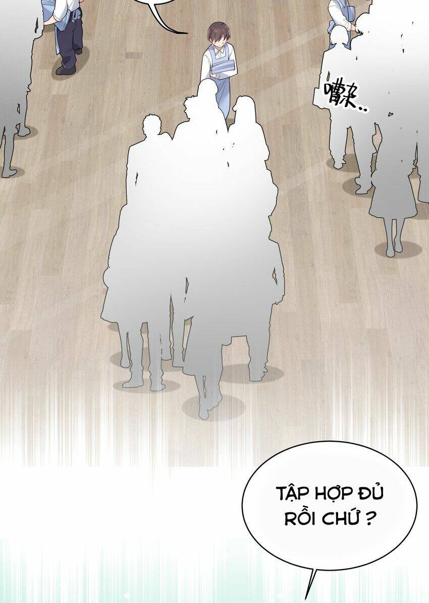 Làm Sao Để Chạy Trốn Dàn Hậu Cung Chapter 38 - Trang 31