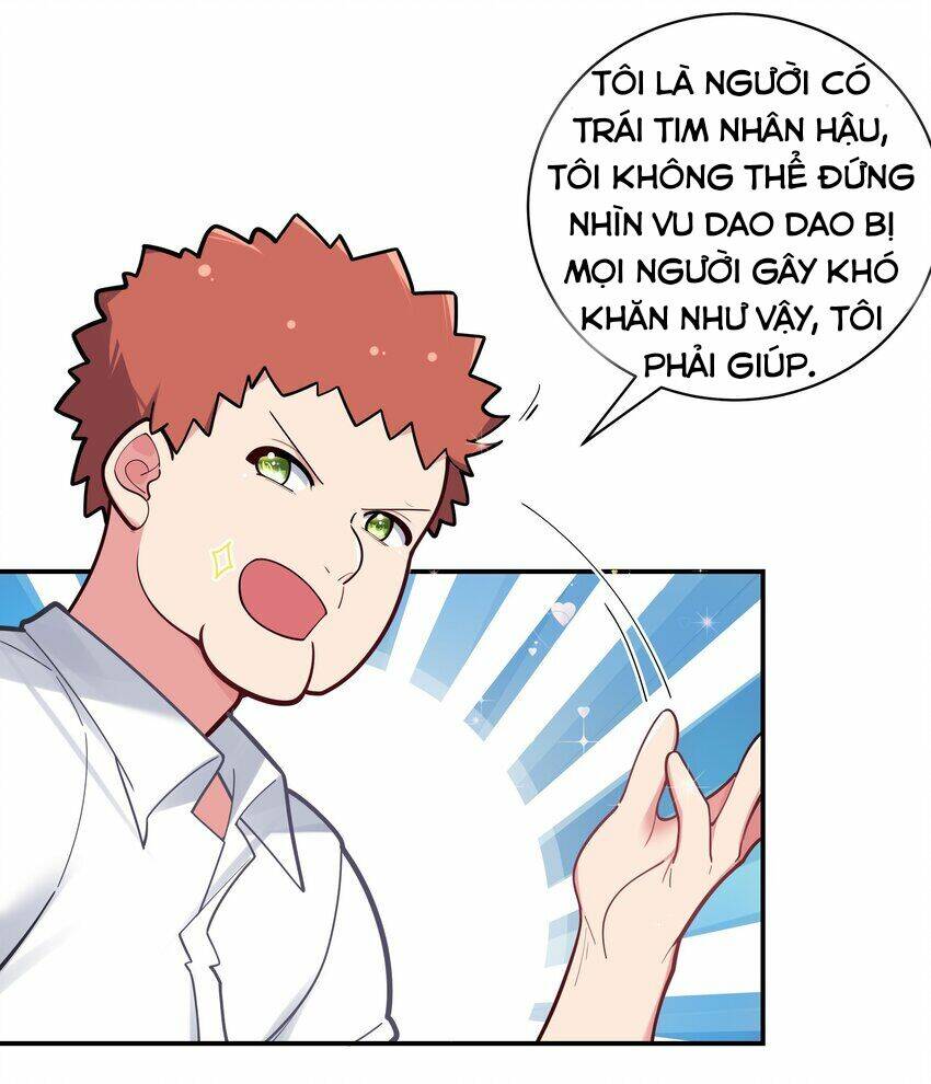 Làm Sao Để Chạy Trốn Dàn Hậu Cung Chapter 38 - Trang 36