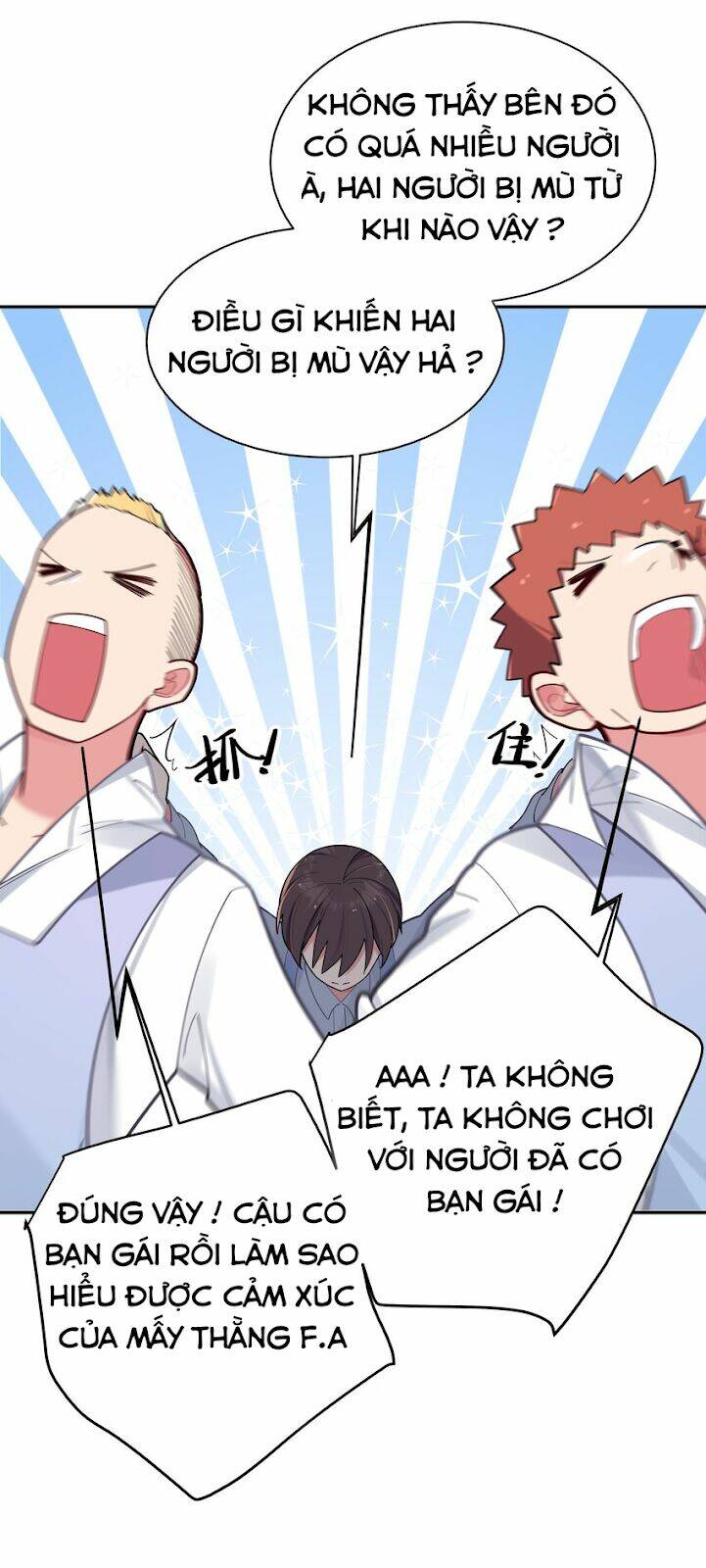 Làm Sao Để Chạy Trốn Dàn Hậu Cung Chapter 38 - Trang 38