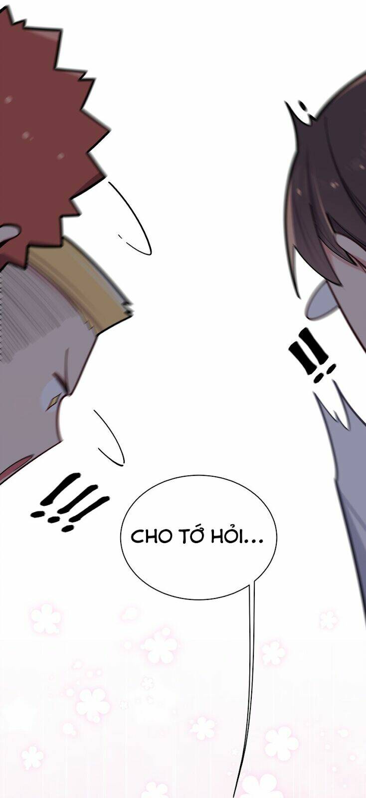 Làm Sao Để Chạy Trốn Dàn Hậu Cung Chapter 38 - Trang 44